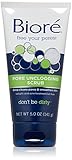 Biore Pore Perfect Pore Unclogging Scrub 141g