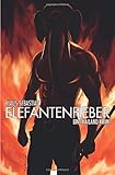 Cover zum Buch Elefantenfieber