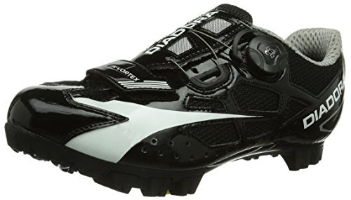 Diadora X- Vortex Unisex-Erwachsene Radsportschuhe - Mountainbike