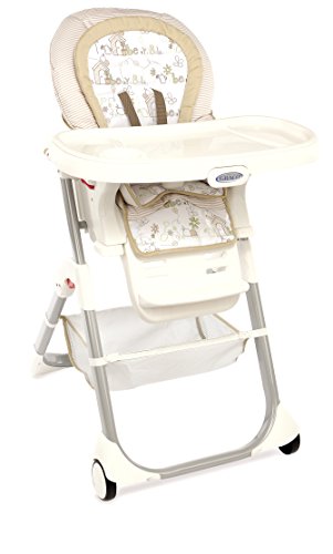 Graco DuoDiner Highchair - Benny and Bell