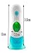 4 in 1 Muti-fuction Baby Adult Digital Body Forehead Ear Infrared Thermometer