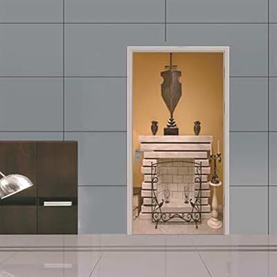 Suchergebnis auf Amazon.de für: Kamin - Wandtattoos & Wandbilder