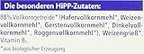 HiPP Bio-Getreide-Breie 5-Korn - 3