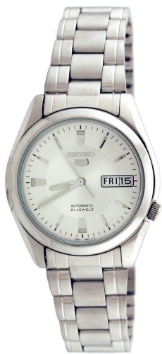 Preisvergleich Produktbild Seiko 5 snka35 K1 Uhr mvt. mechanisch A Lade-Day Date.