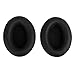 Produktbild ma-on schwarz Ersatz Ohrpolster für ath-anc7 ANC9 Kopfhörer