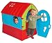 Produktbild Marian Spielhaus Dream House Kinder Gartenhaus in and Out