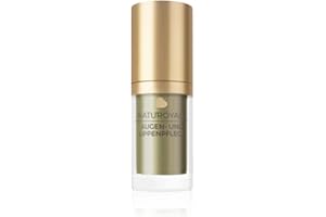ANNEMARIE BÖRLIND Soins des Yeux et des Lèvres NATUROYALE (15ml) - Le système Biolifting à base de truffe blanche revitalise la peau, Sans dérivés d’huiles minérales. Végétarien.