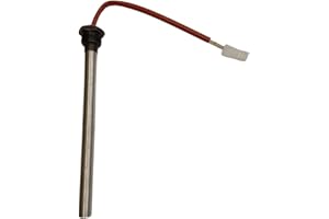 XODO STORE Candeletta, Resistenza accensione per stufe a pellet, caldaie PALAZZETTI cod. 892606960