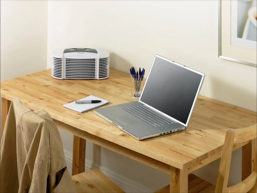 Vicks V-9071 HEPA Air Purifier