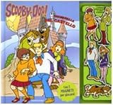 tremarella montage rassel  Tremarella nel castello. Scooby-Doo! Con magneti