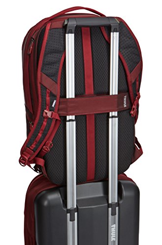 Thule Subterra Rucksack mit Notebookfach (39,6 cm (15,6 Zoll), 30L) Ember - 9
