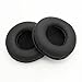 Produktbild Ersatz-Ohrpolster Ohrpolster für Sony MDR-ZX600 ZX100 ZX300 ZX310 3 AKG K81 K518 K67 K518DJ K518LE Kopfhörer (Schwarz)