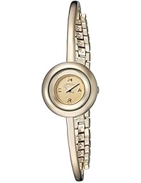 Marc by Marc Jacobs Women's Dinky MBM3434 Gold Gold Tone Stainles-Steel Quartz Fashion Watch