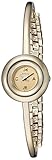 Marc by Marc Jacobs Women's Dinky MBM3434 Gold Gold Tone Stainles-Steel Quartz Fashion Watch