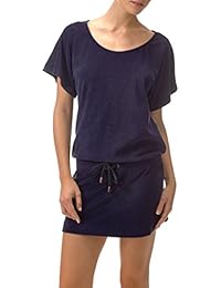 Vilebrequin - Vestido de playa en tejido terry - Mujer