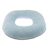 MagiDeal Sitzkissen Orthopädisches Schmerzlinderndes Dekubitus-Kissen Hämorrhoiden Sitzauflage Auto, Büro, Rollstuhl, Bürostuhl Kissen - L MagiDeal Sitzkissen Orthopädisches Schmerzlinderndes Dekubitus-Kissen Hämorrhoiden Sitzauflage Auto, Büro, Rollstuhl, Bürostuhl Kissen - L