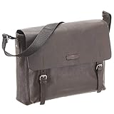 Produkttyp: Messengerbags Joop! Missori Messengerbag MHF Kimon 700 brown