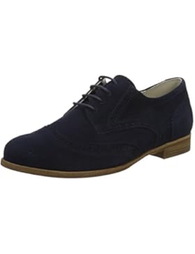 Semler Damen Iris Brogue Schnürh Semler Damen Iris Brogue Schnürh
