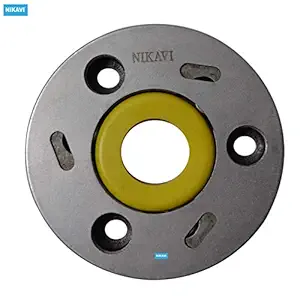 NIKAVI OW16 One Way Clutch Assembly Compatible for Hero Passion Pro HF- Deluxe/Splendor Pro HF-Deluxe