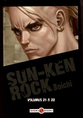 Sun-Ken Rock — Tome 11