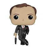 Funko Mycroft Holmes (Sherlock 287)