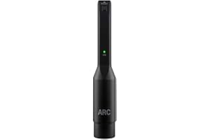 IK MULTIMEDIA MEMS Measurement Microphone for ARC System 2.5 – oprogramowanie NIE wchodzi w zakres dostawy