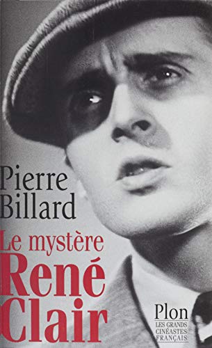 Télécharger Le Mystère René Clair (Hors collection) Livre PDF Gratuit