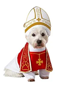 California Costume Collections Holy Hound Dog Costume, X-Small