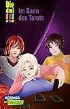 Die drei !!! 9: Im Bann des Tarots (9) by 