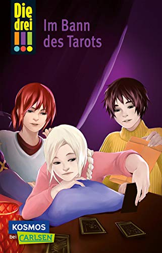 Die drei !!! 9: Im Bann des Tarots (9)