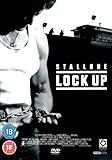 Lock Up [DVD]
