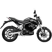 REVOLT RV400 AI-Enabled Electric Motorcycle/Motorbike/Bike | 150 km Range in one Charge | Top Speed 85 kmph | Full Charge in 