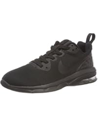 amazon zapatillas nike mujer negras