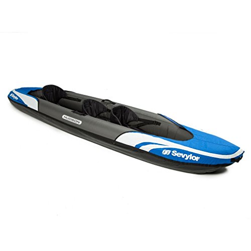 Intex Challenger K2 inflatable Kayak Inflatable kayaks UK