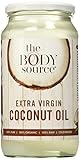 USOS PRINCIPALES: El aceite de coco multiuso es profundamente hidratante para un cabello hermoso y sedoso y rico en nutrientes para unas uñas saludables. Contra la rozadura del pañal, aceite para masaje, exfoliación corporal, crema hidratante natural, tratamiento capilar, bálsamo labial, después del afeitado y palanca de maquillaje.