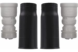 ‎SACHS SACHS 900 454 Staubschutzsatz Stoßdämpfer Service Kit für Audi A4 B9 Avant (8W5, 8WD) 2015 - Links, Rechts, Hinterachse und Andere Fahrzeuge