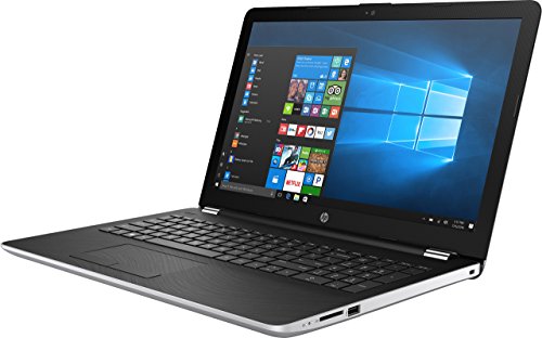 HP 15-bs158sa 15 6  Full HD 8th Generation Quad Core i5-8250U  1 6GHz up to 3 4GHz  4GB Ram 1TB Hard Drive Windows 10  Certified Refurbished 