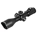Produktbild UTG 4-16X44 30mm Compact Scope, AO, 36-Color Glass Mil-dot