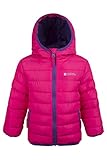 Mountain Warehouse Frosty Junior Padded Jacket