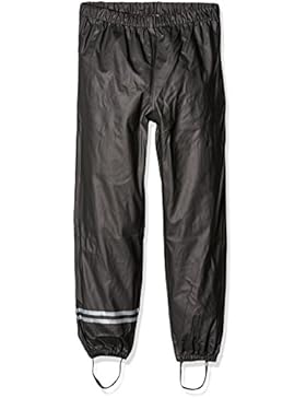 mikk-line Jungen Regenhose