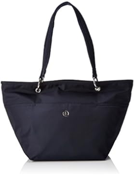 Bogner Damen Lacey Schultertasche, 19x27x42 cm