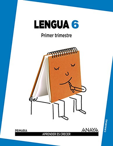 Lengua 6 (Aprender es crecer)