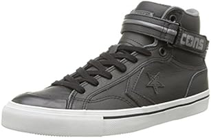 Converse Pro Blaz Plus, Unisex Adults' Hi-Top Sneakers