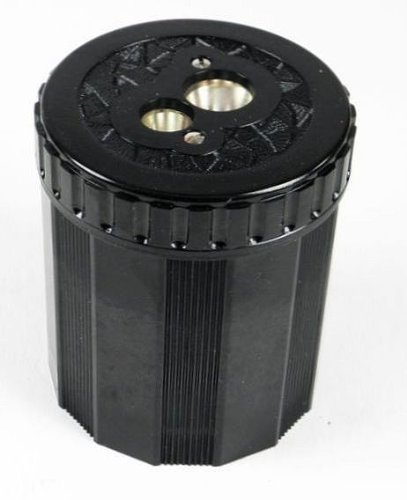 DUX double affûteur nostalgie DX9209 noir