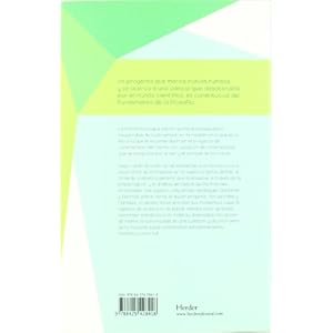 Introducción a la metafísica (Biblioteca Herder)