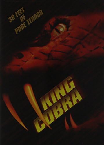 King Cobra [DVD] [1999] [Region 1] [US Import] [NTSC]