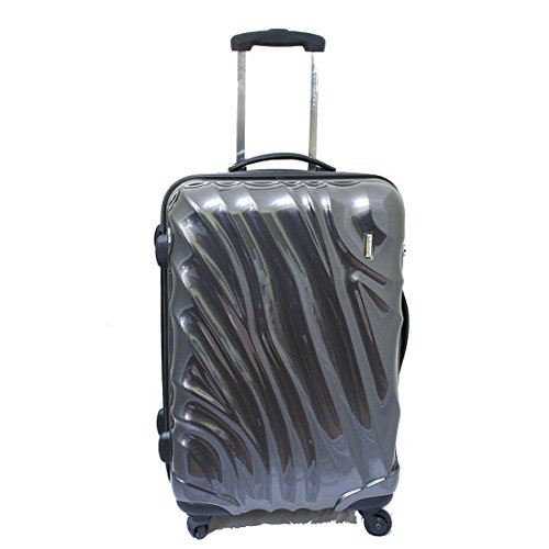 sirocco suitcase lock