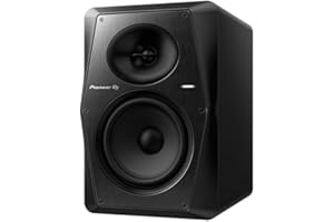 Pioneer Dj VM-70 Aktiver Monitor-Altavoz 16.51cm 6.5 Zoll 30W 1St.
