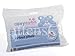 Cosy Cubs Anti-Allergy Cot Bed Pillow