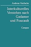 Image de Interkulturelles Verstehen nach Gadamer und Foucault